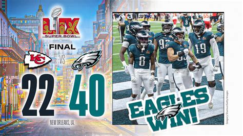 Super Bowl 52 final score and stats: 14 numbers .